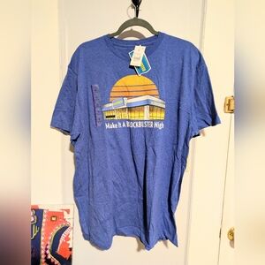 Blockbuster Video T-Shirt